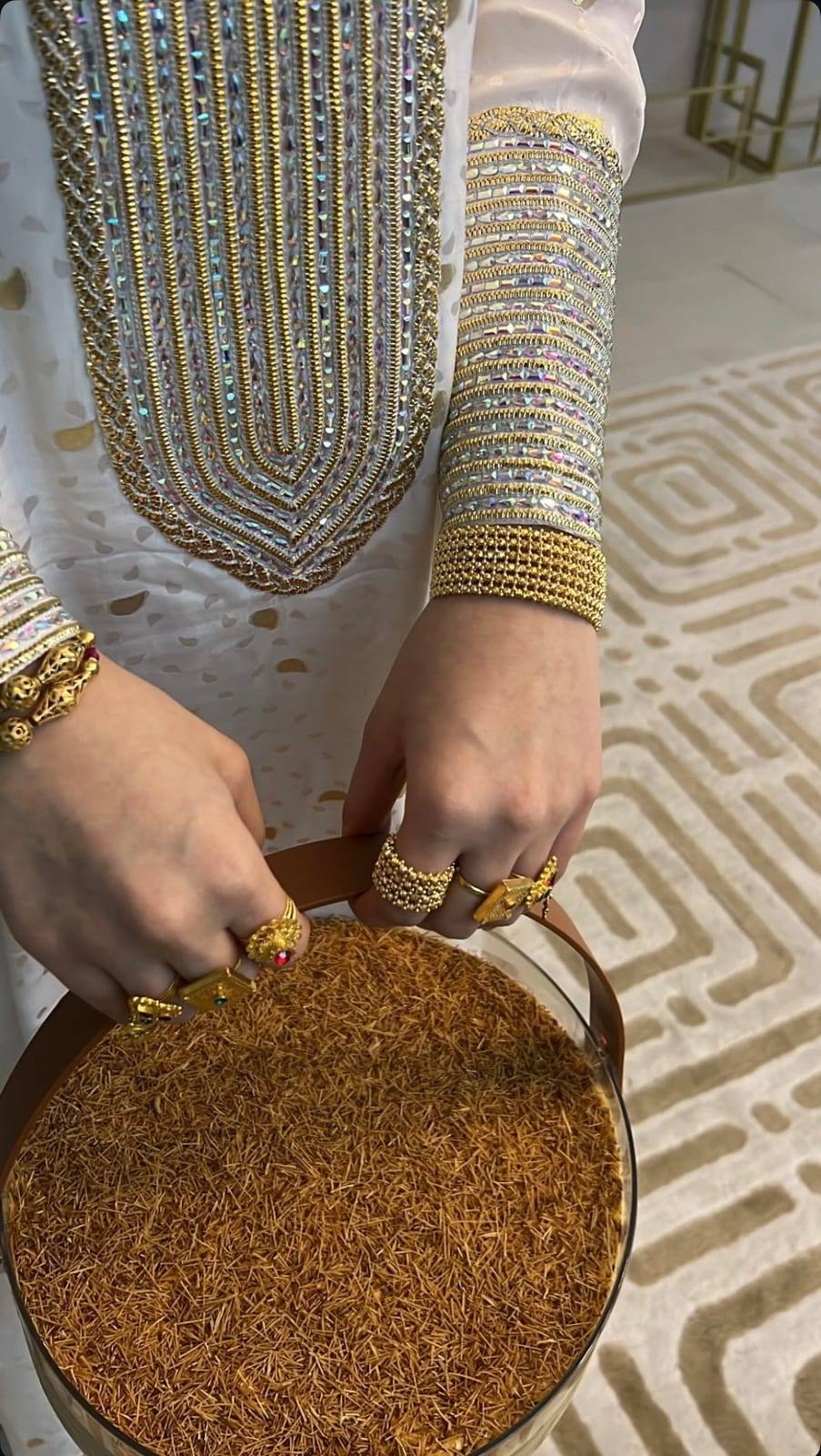 حلاوة الخشخش