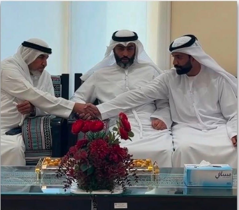 مبروك عقد القران