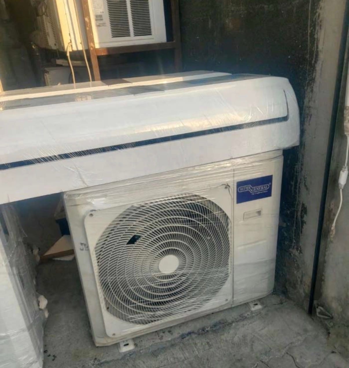 AC Maintenance Services